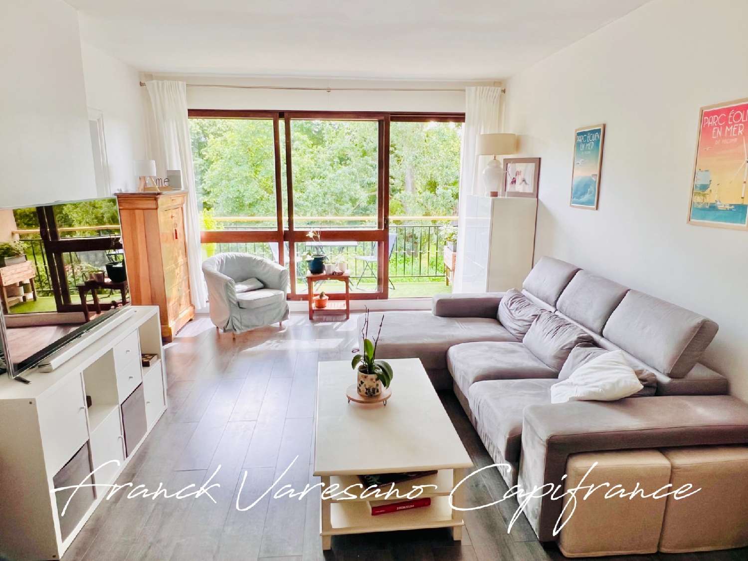 en venta apartamento Noisy-le-Roi Yvelines 2