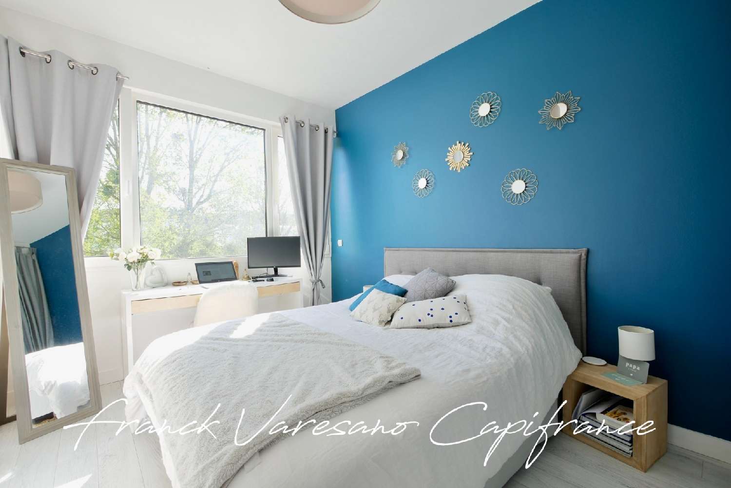 en venta apartamento Noisy-le-Roi Yvelines 3