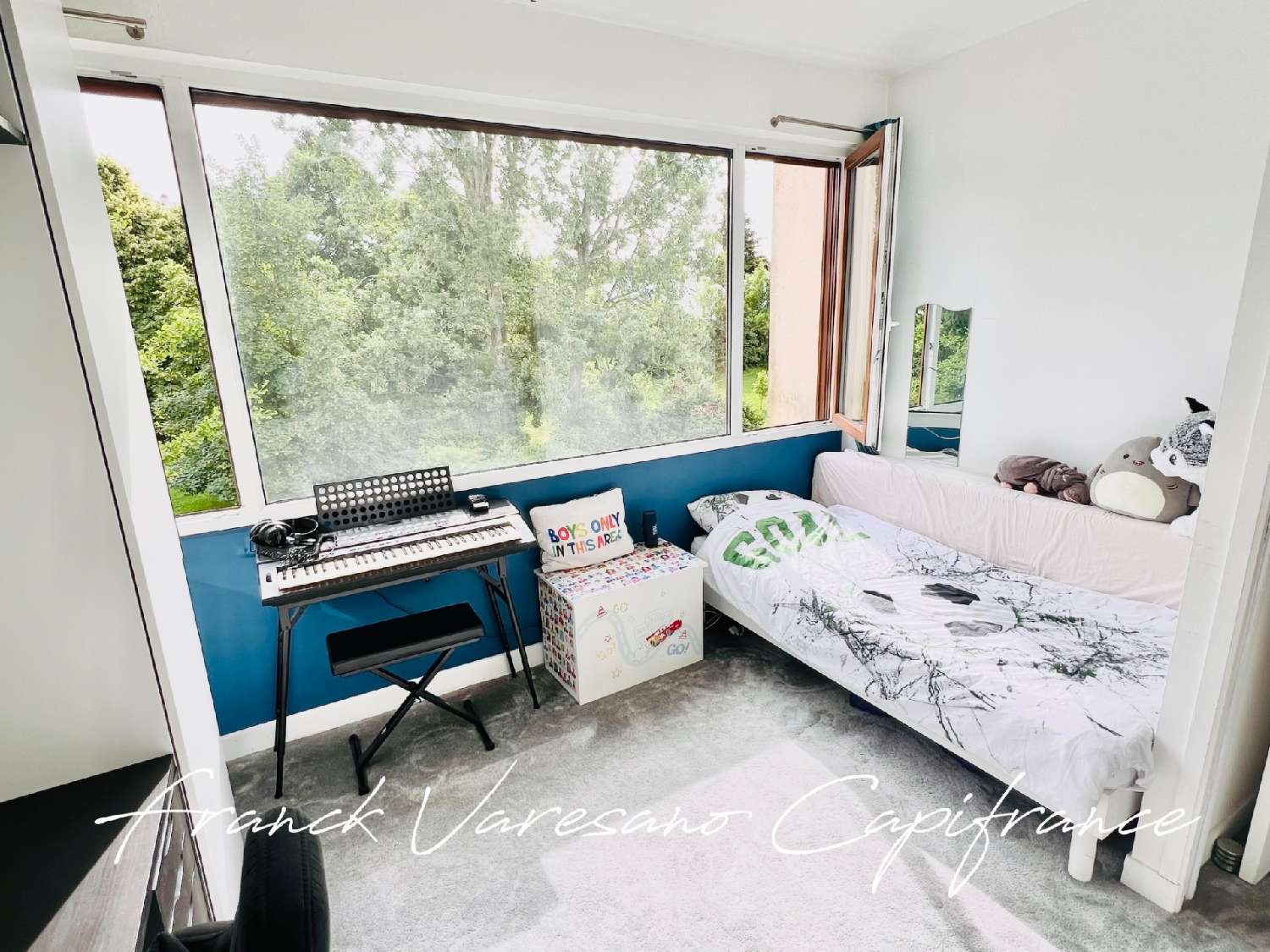 en venta apartamento Noisy-le-Roi Yvelines 4