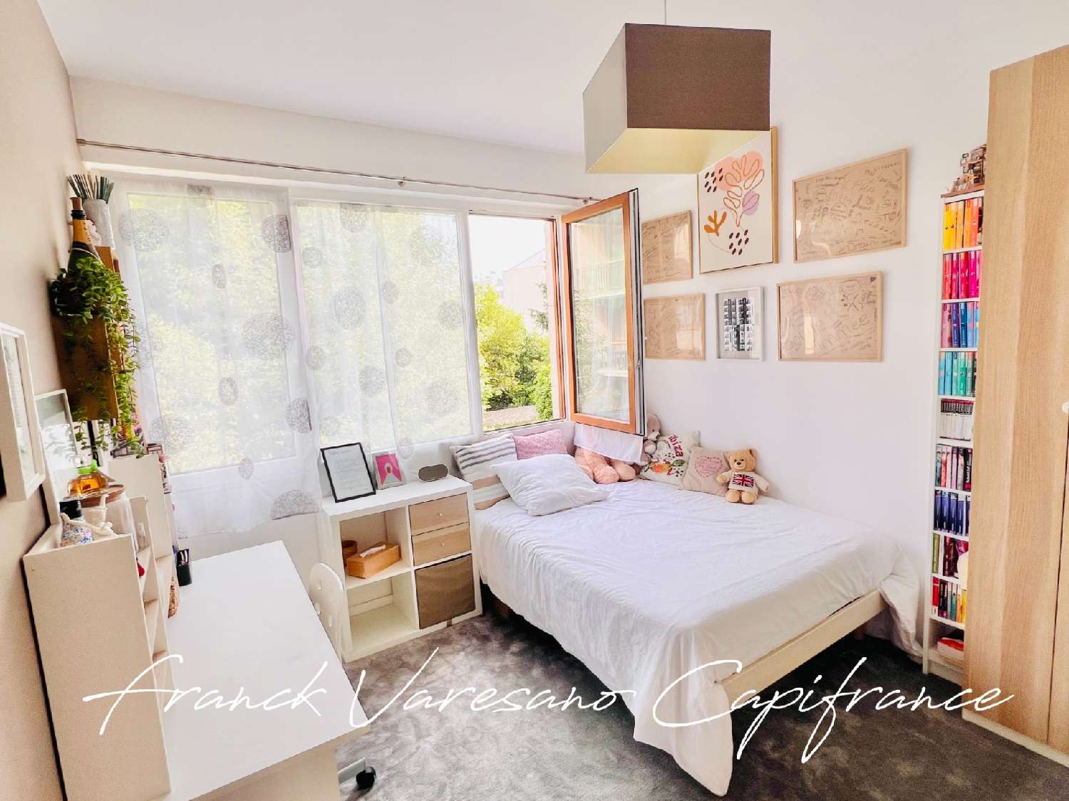 en venta apartamento Noisy-le-Roi Yvelines 5