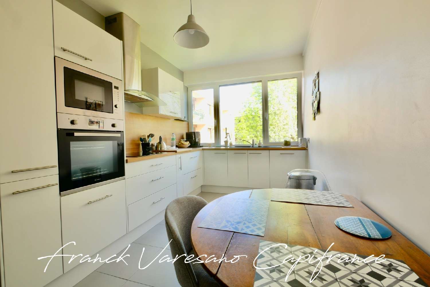 en venta apartamento Noisy-le-Roi Yvelines 6