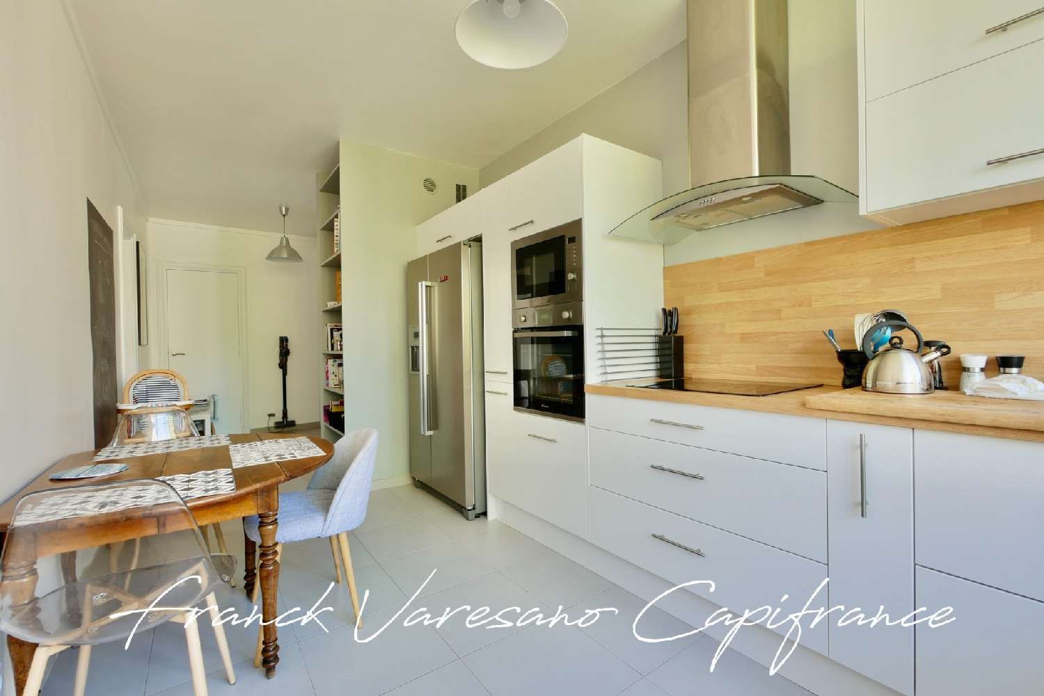 en venta apartamento Noisy-le-Roi Yvelines 7