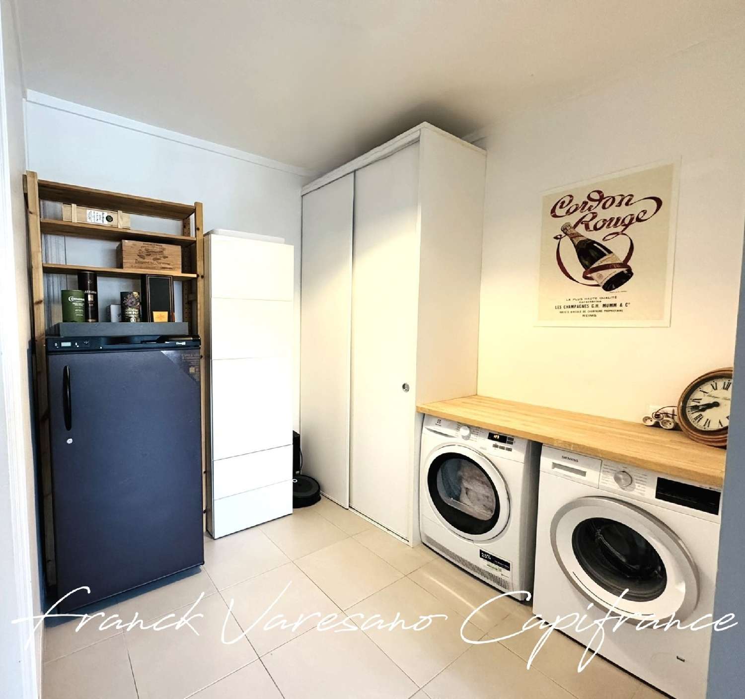 en venta apartamento Noisy-le-Roi Yvelines 8