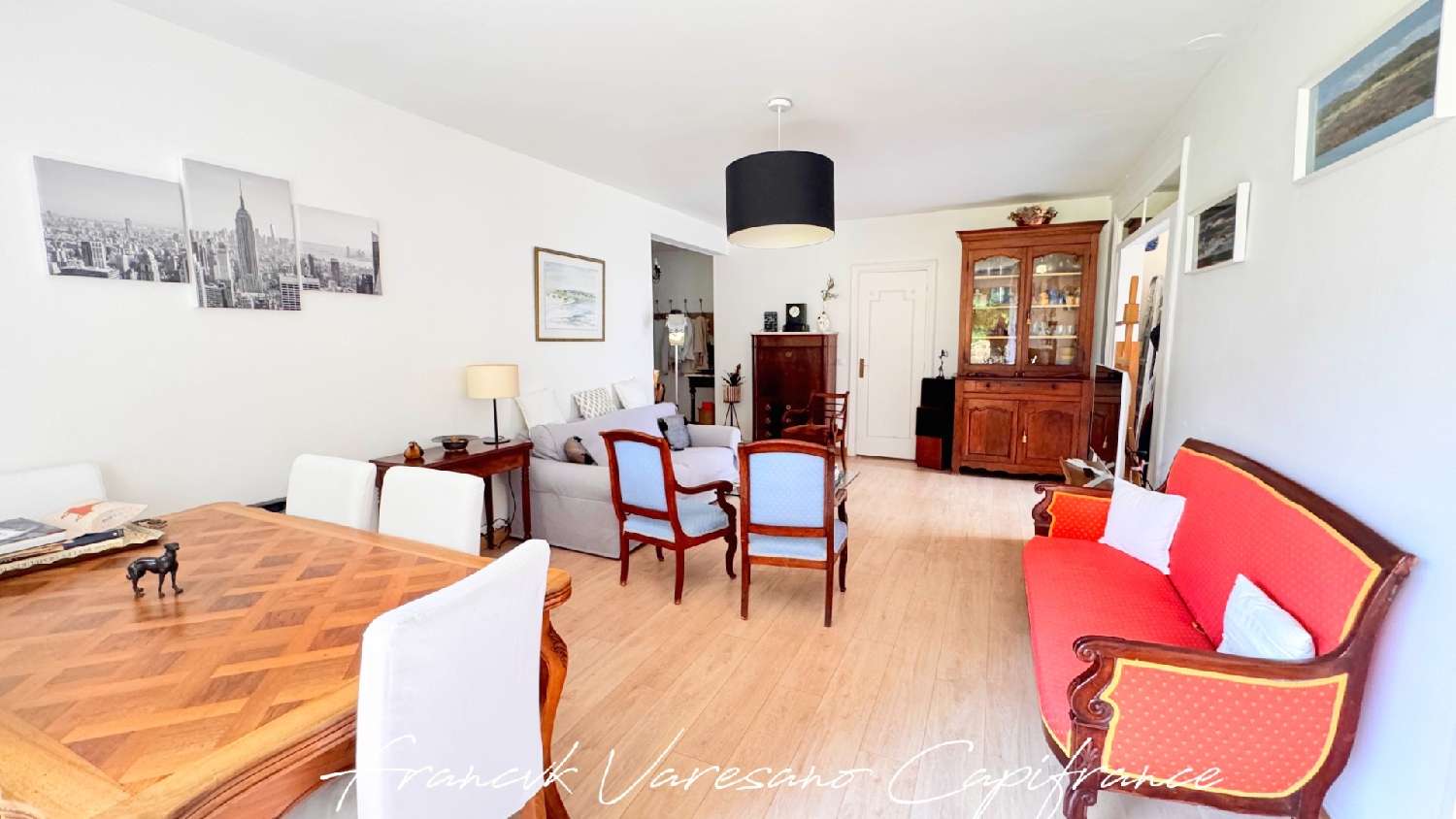 en venta apartamento Noisy-le-Roi Yvelines 2