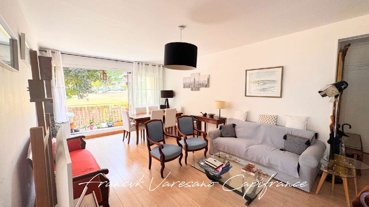  en venta apartamento Noisy-le-Roi Yvelines 3