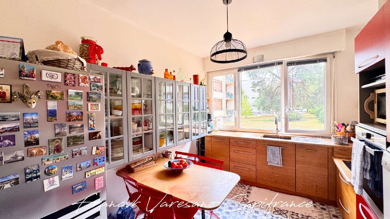  en venta apartamento Noisy-le-Roi Yvelines 4