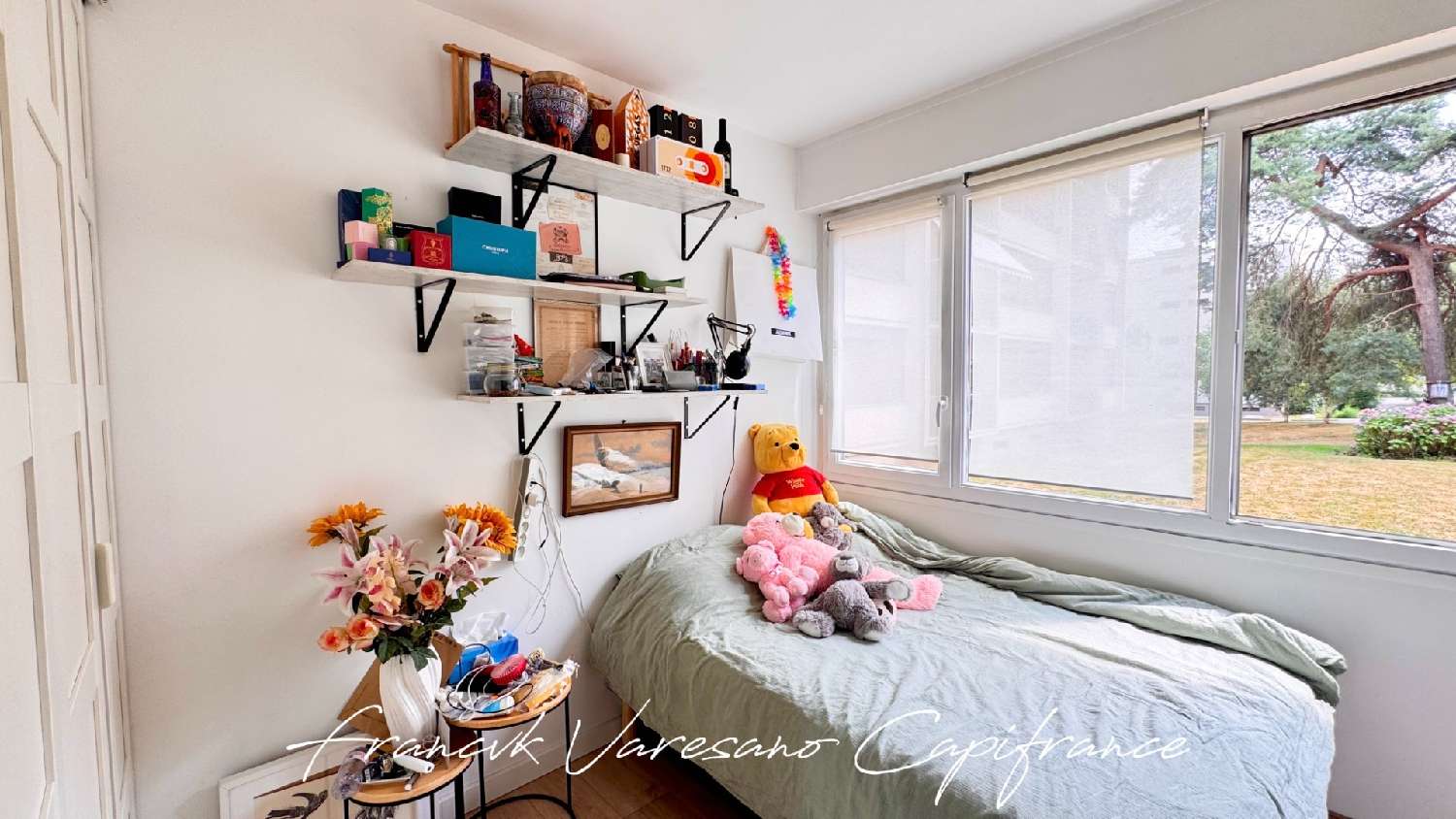  en venta apartamento Noisy-le-Roi Yvelines 6