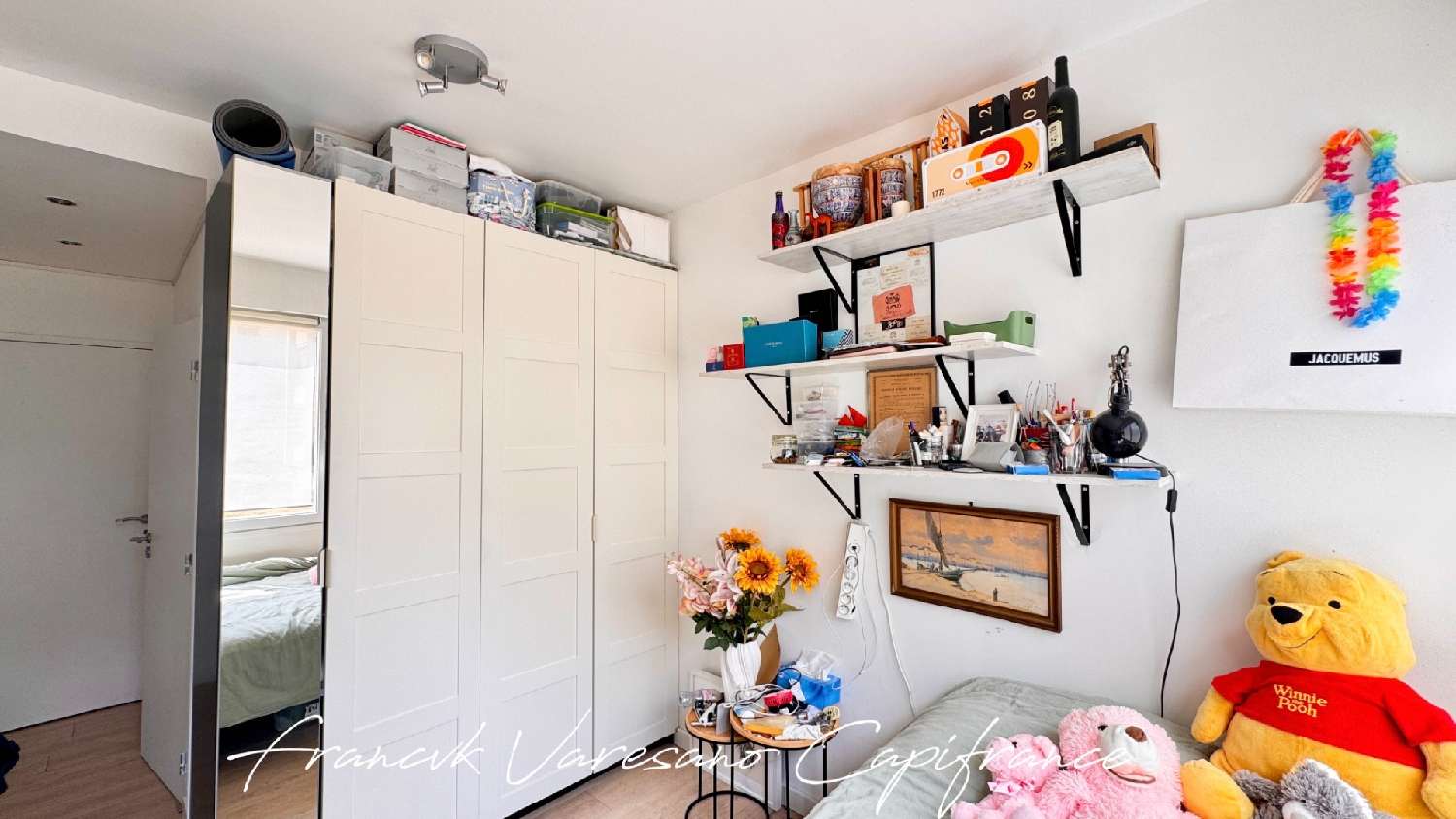  en venta apartamento Noisy-le-Roi Yvelines 7