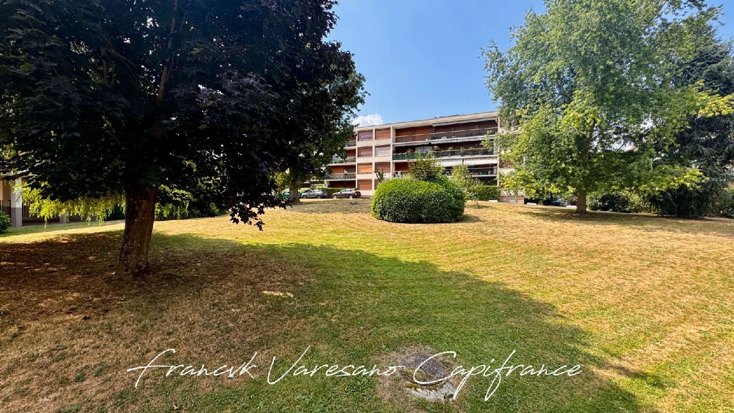  en venta apartamento Noisy-le-Roi Yvelines 8