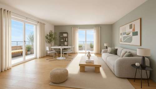 Noisy-le-Roi Yvelines appartement foto 7417134