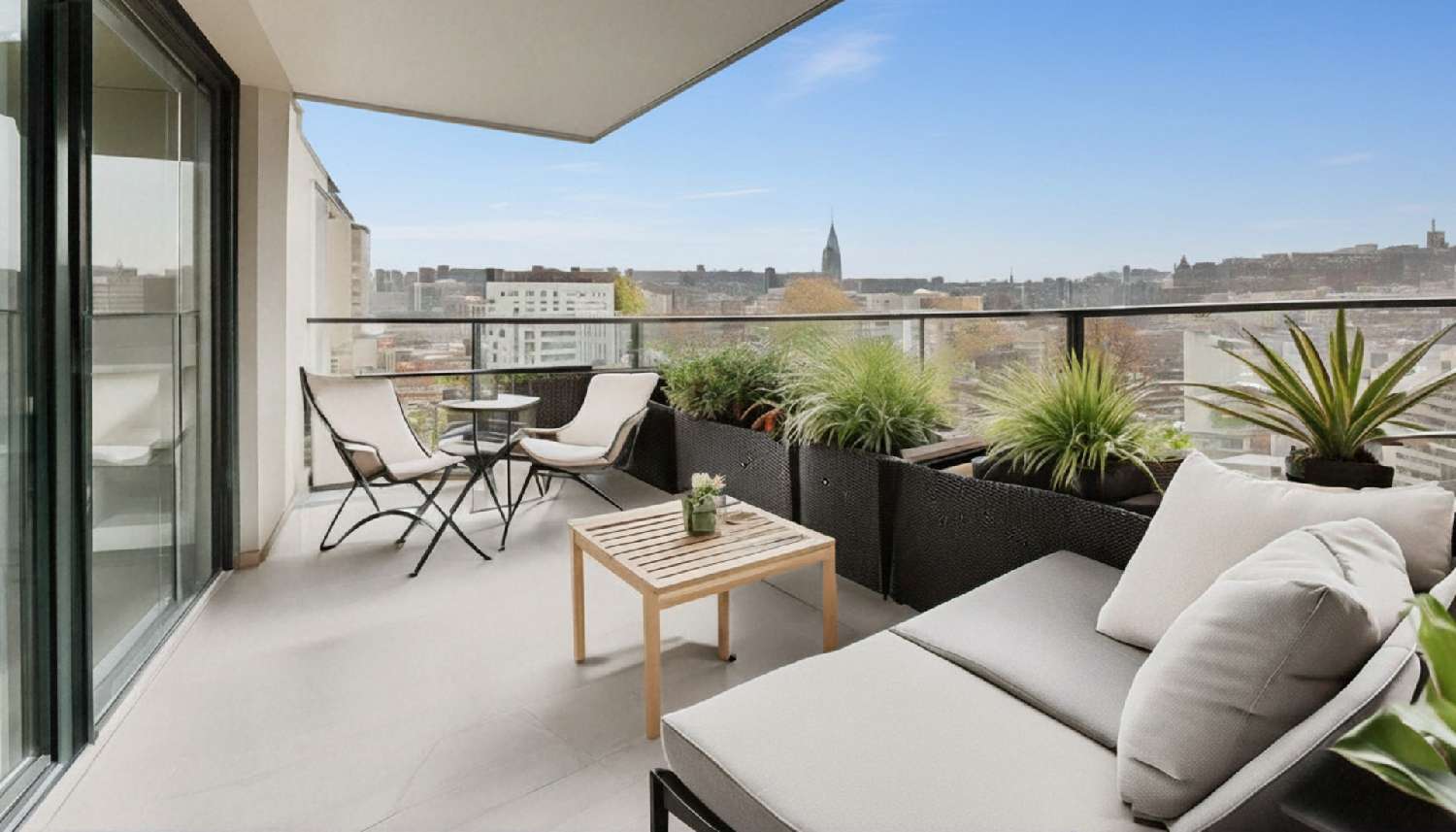 te koop appartement Noisy-le-Roi Yvelines 2