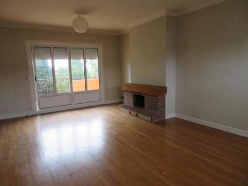 Notre-Dame-de-Gravenchon Seine-Maritime appartement foto 7415902