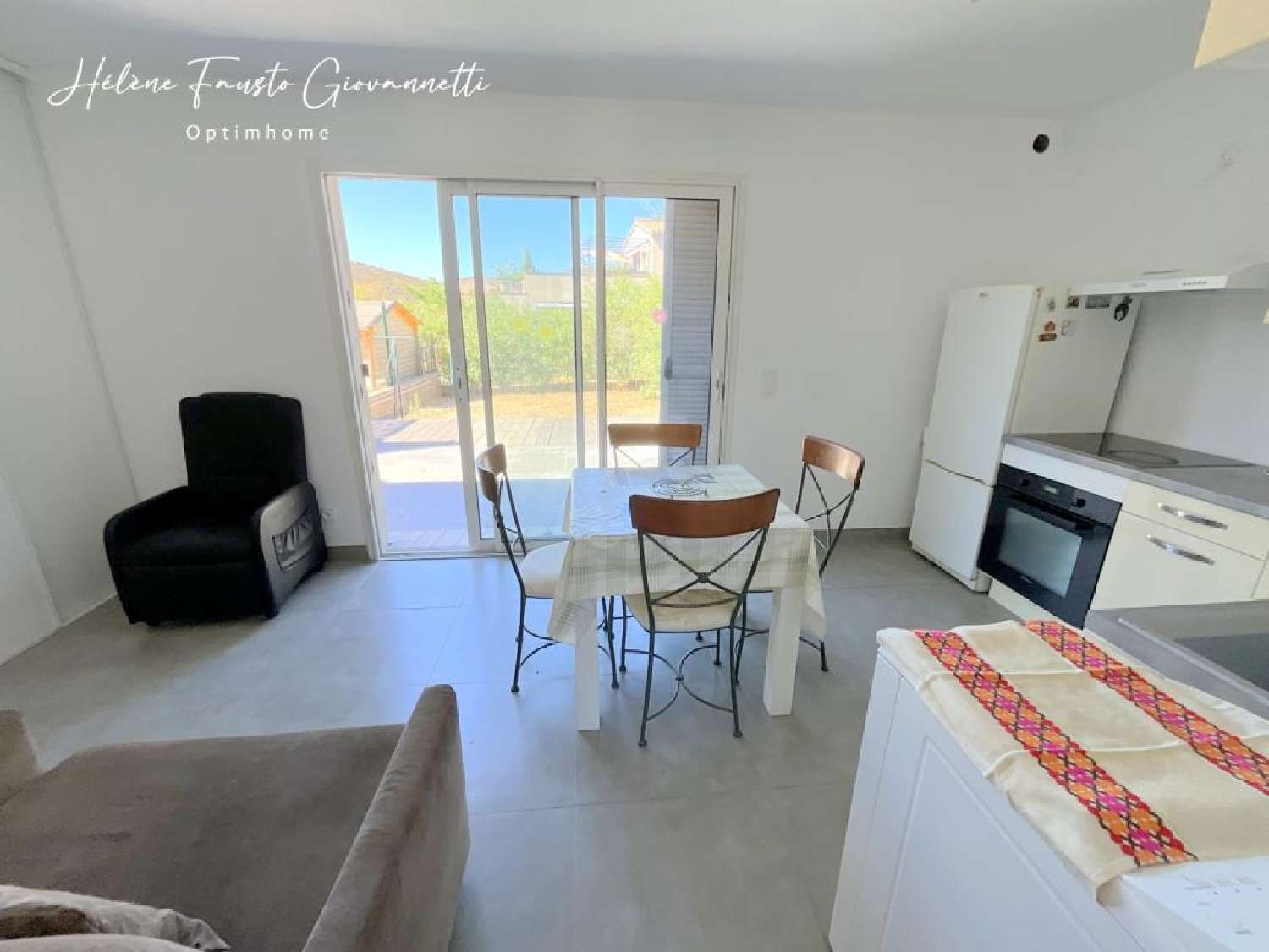 kaufen Wohnung/ Apartment Oletta Haute-Corse 1
