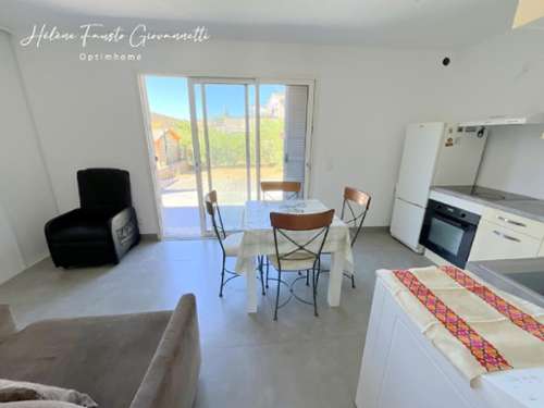 Oletta Haute-Corse Wohnung/ Apartment Bild 7409811