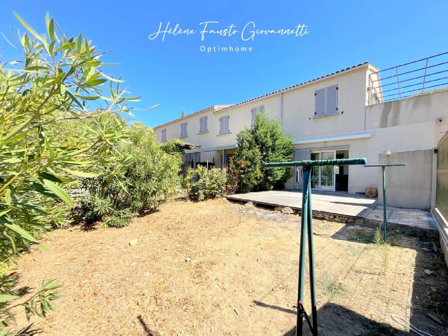 kaufen Wohnung/ Apartment Oletta Haute-Corse 4