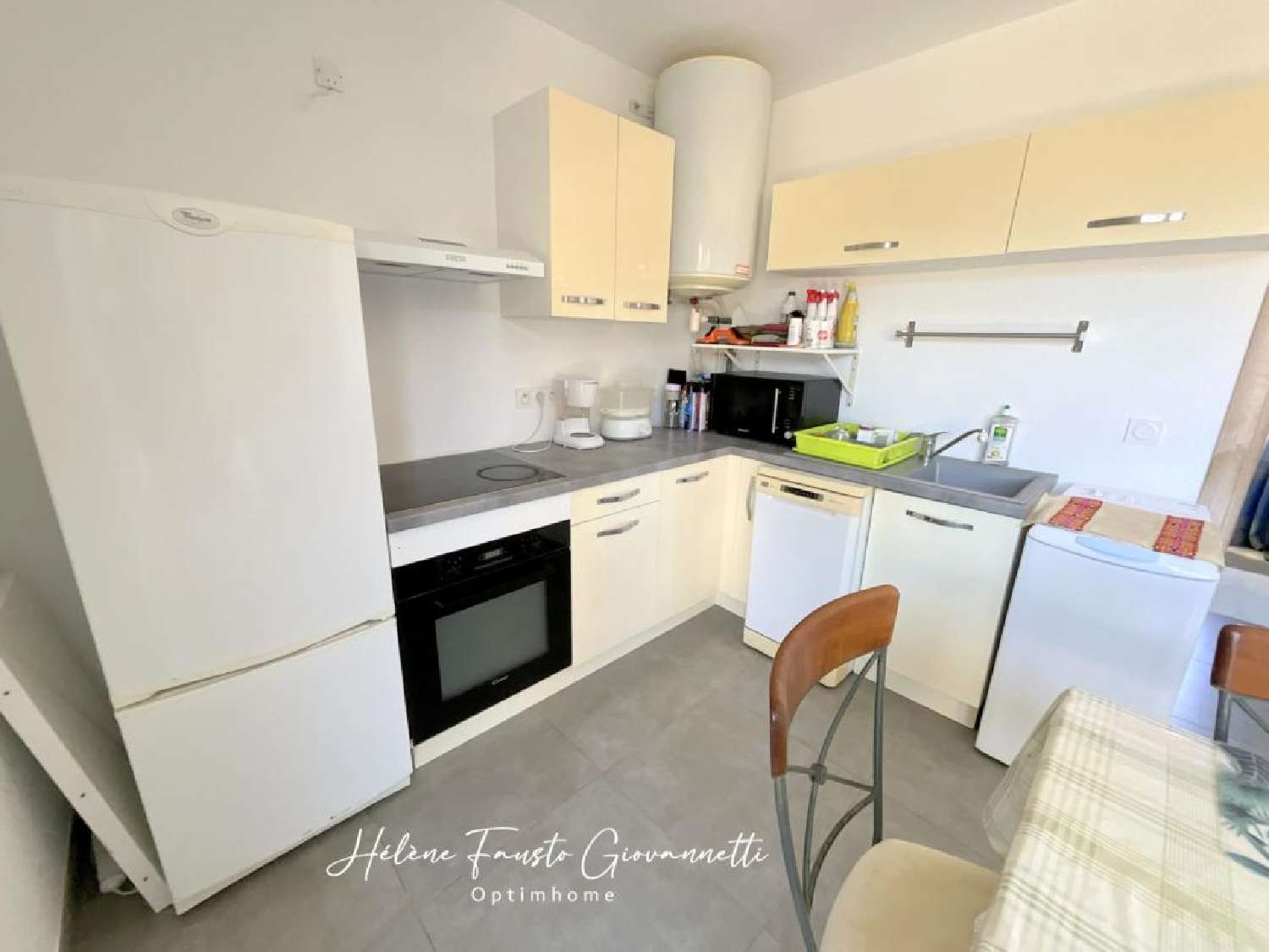 kaufen Wohnung/ Apartment Oletta Haute-Corse 5