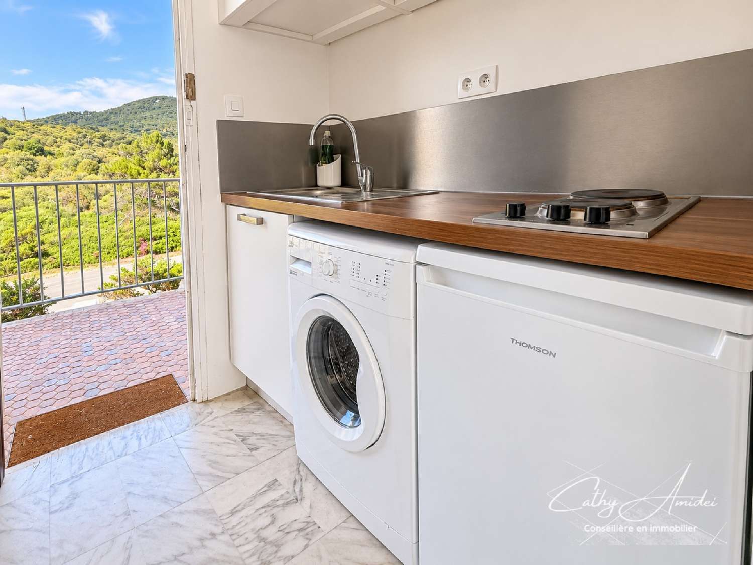 kaufen Wohnung/ Apartment Olmeto Corse-du-Sud 5