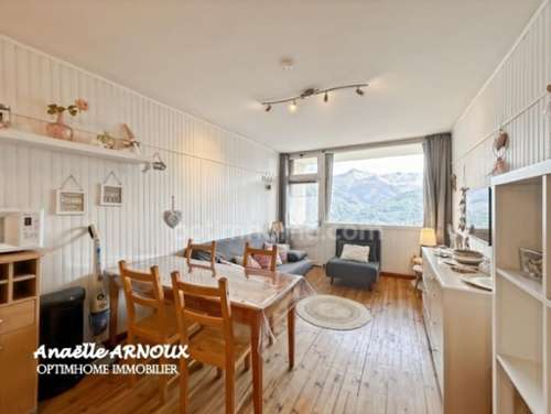 Orcières Hautes-Alpes apartment foto 7402548