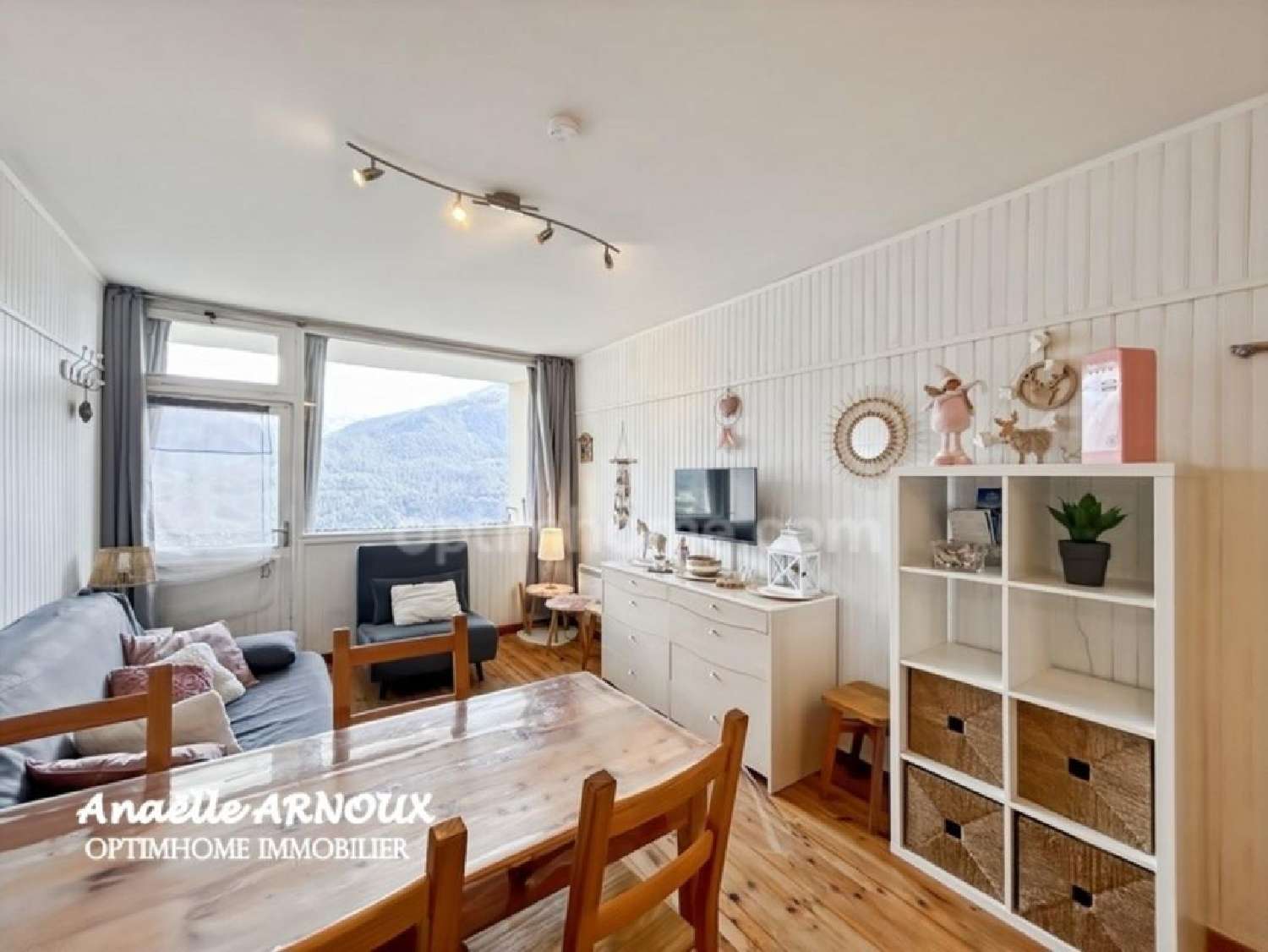  for sale apartment Orcières Hautes-Alpes 2