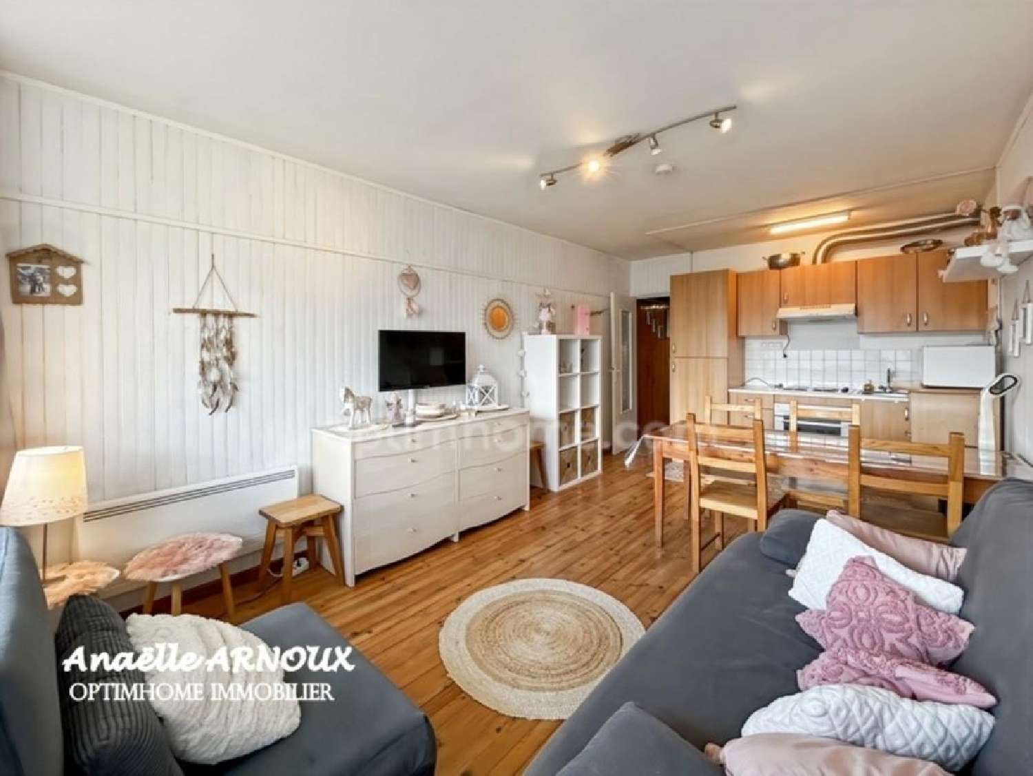  for sale apartment Orcières Hautes-Alpes 3