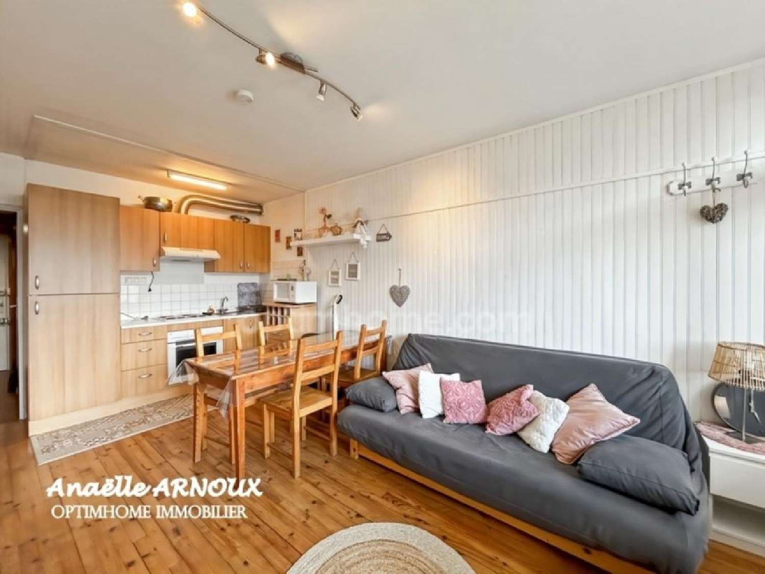  for sale apartment Orcières Hautes-Alpes 4