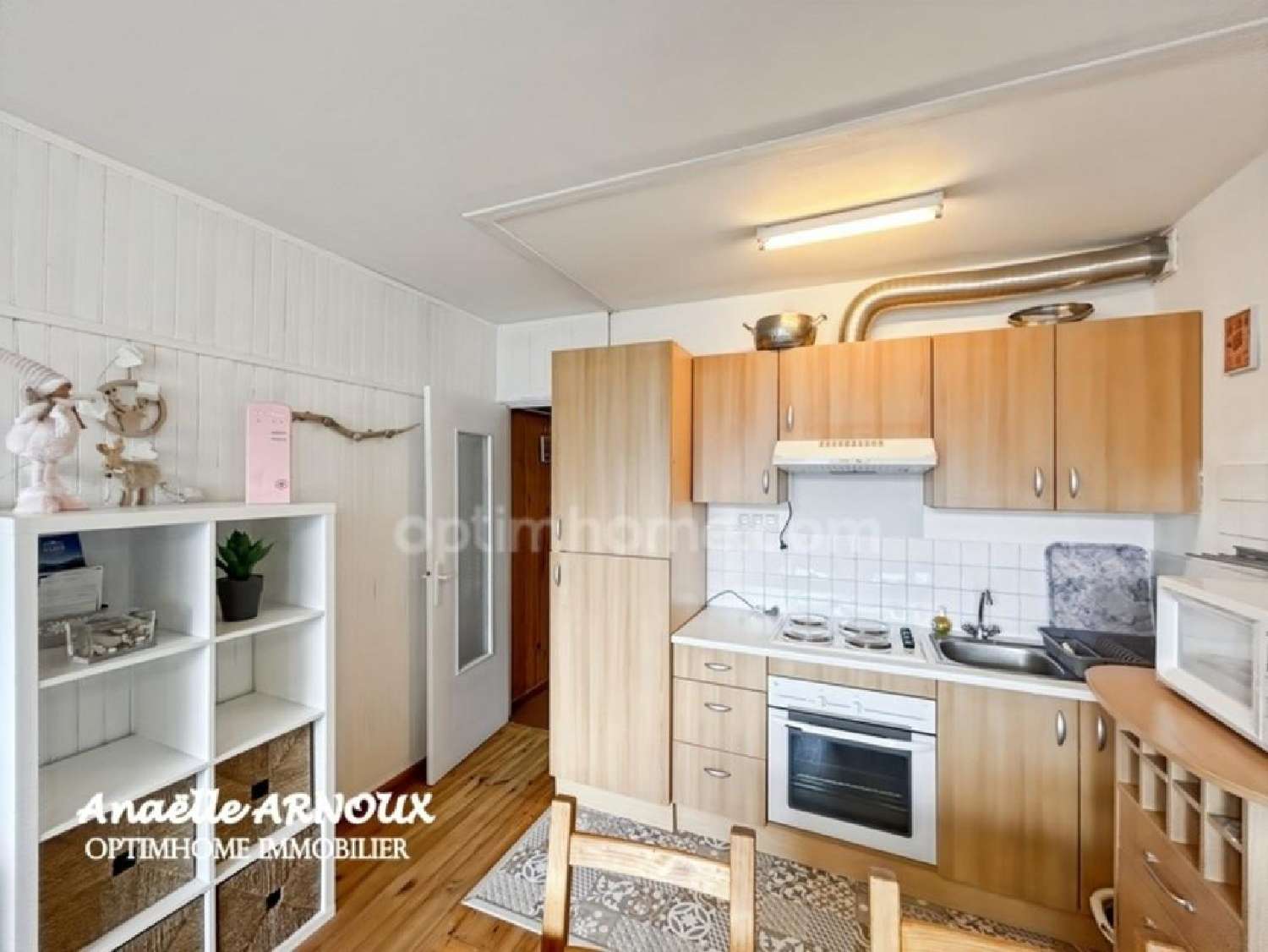  for sale apartment Orcières Hautes-Alpes 5
