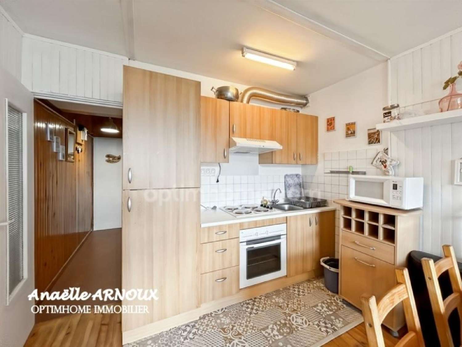  for sale apartment Orcières Hautes-Alpes 6