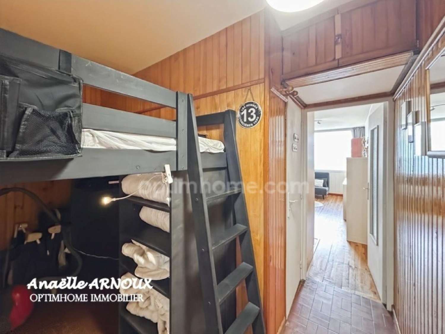  for sale apartment Orcières Hautes-Alpes 7