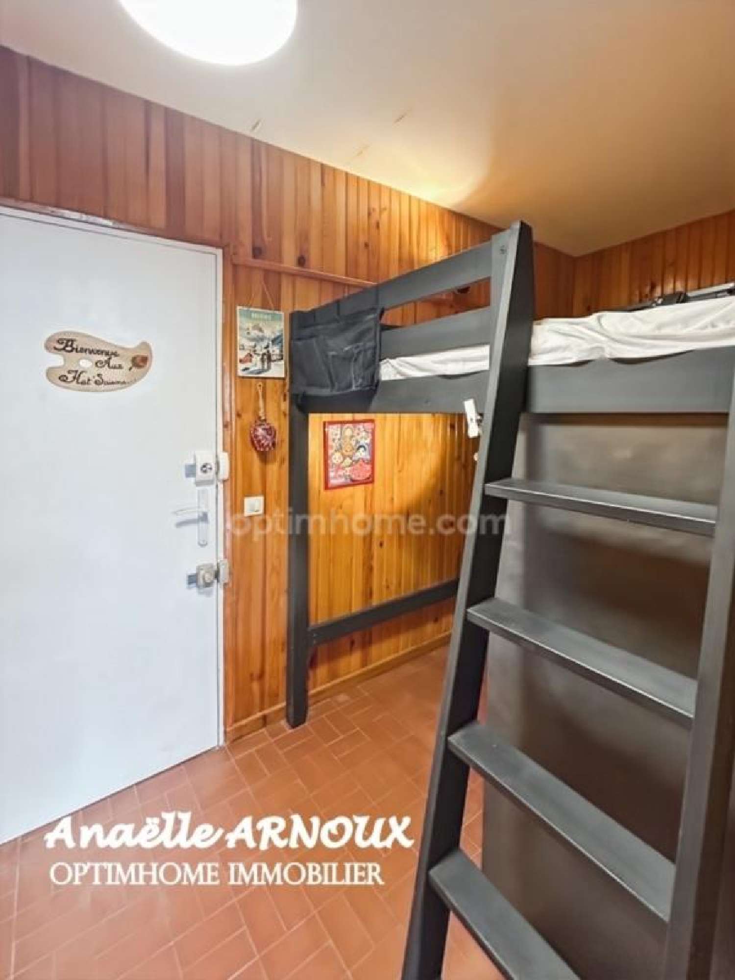  for sale apartment Orcières Hautes-Alpes 8