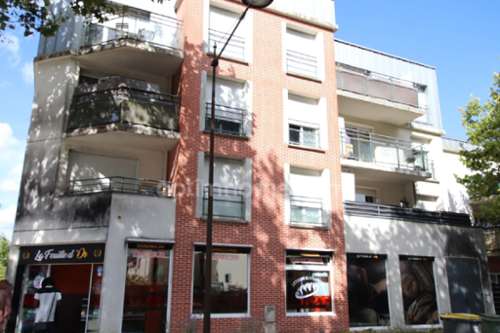 Orléans 45100 Loiret appartement foto 7402514