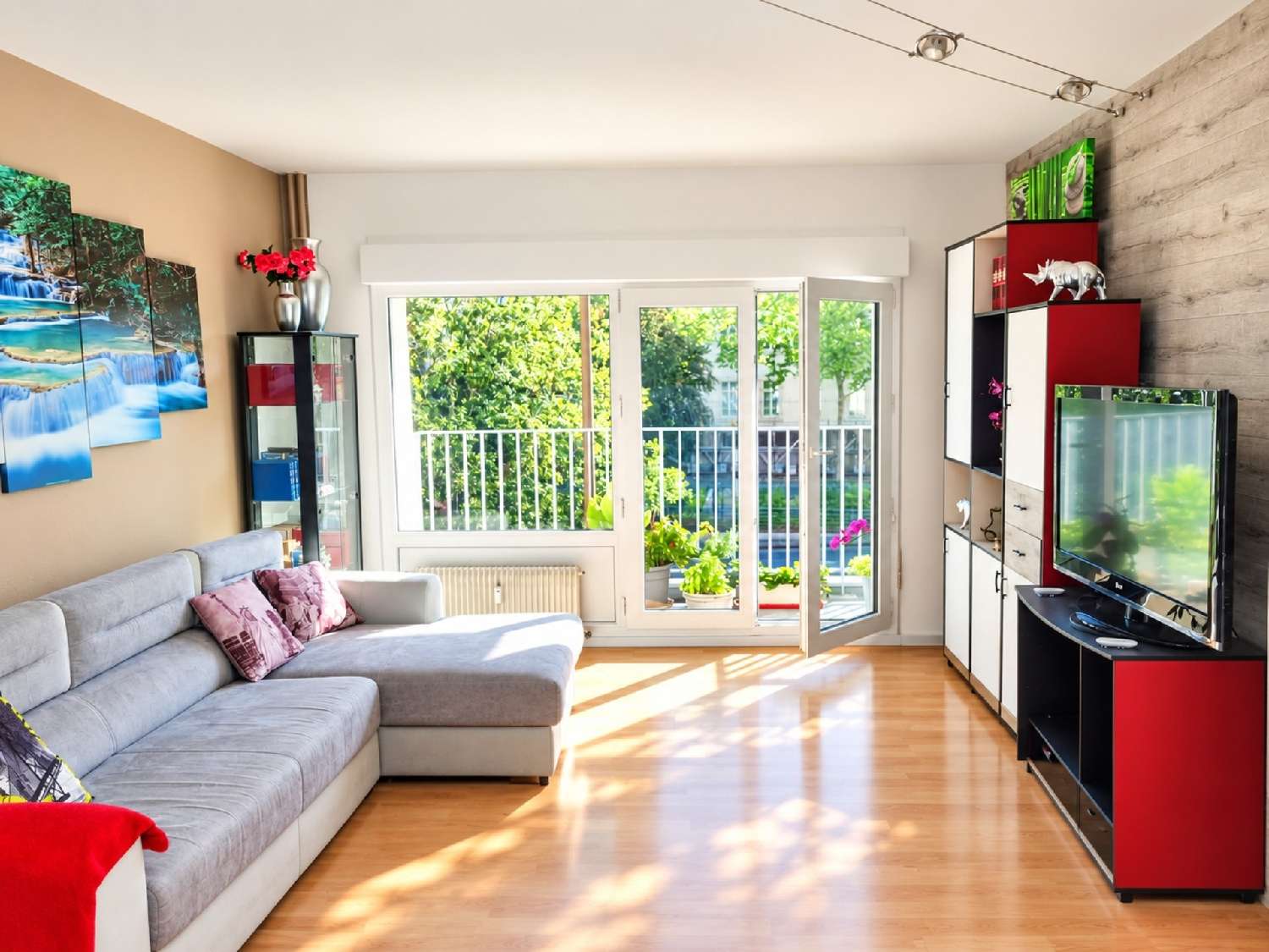 for sale apartment Orléans Loiret 2