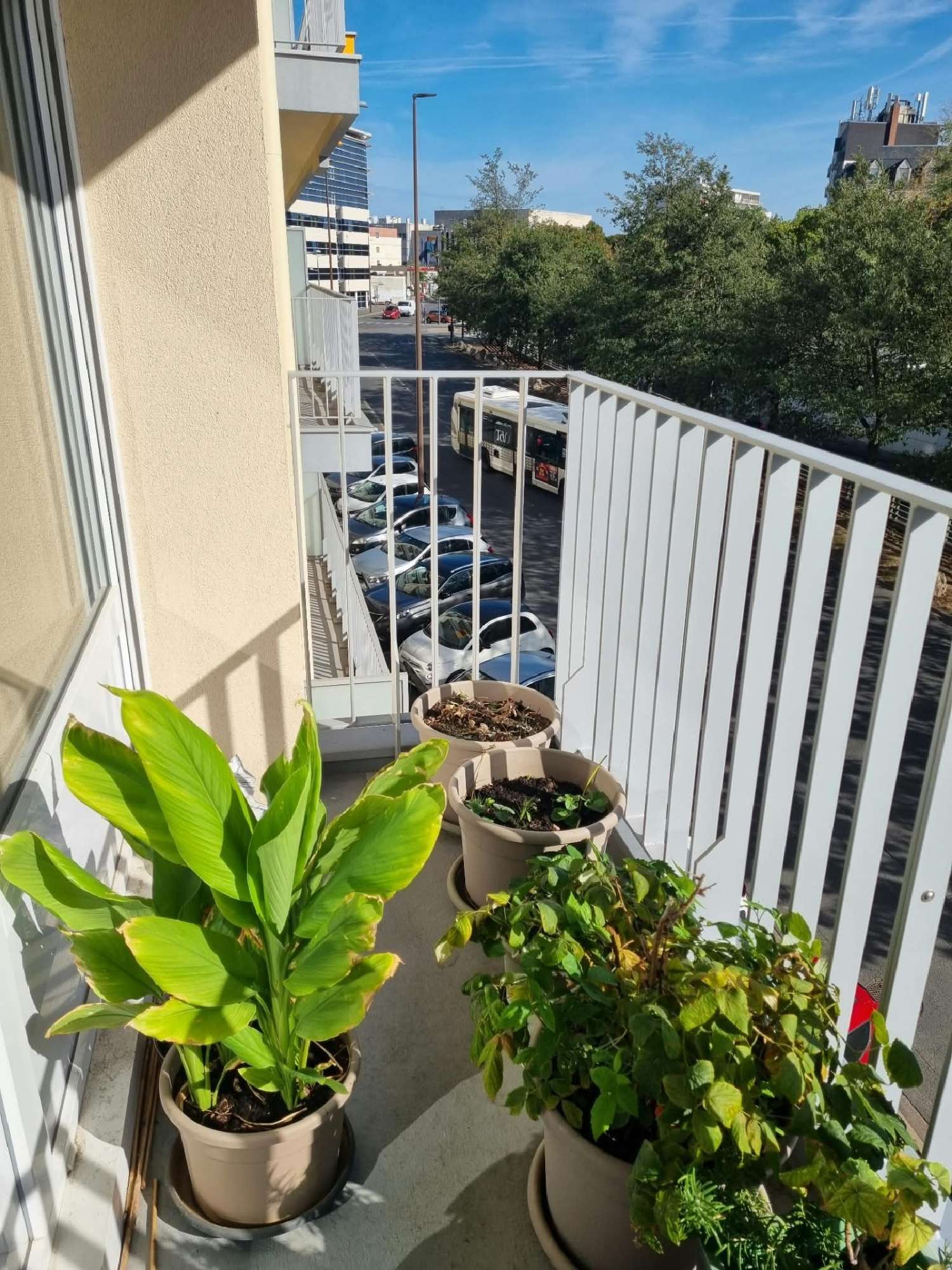 for sale apartment Orléans Loiret 3