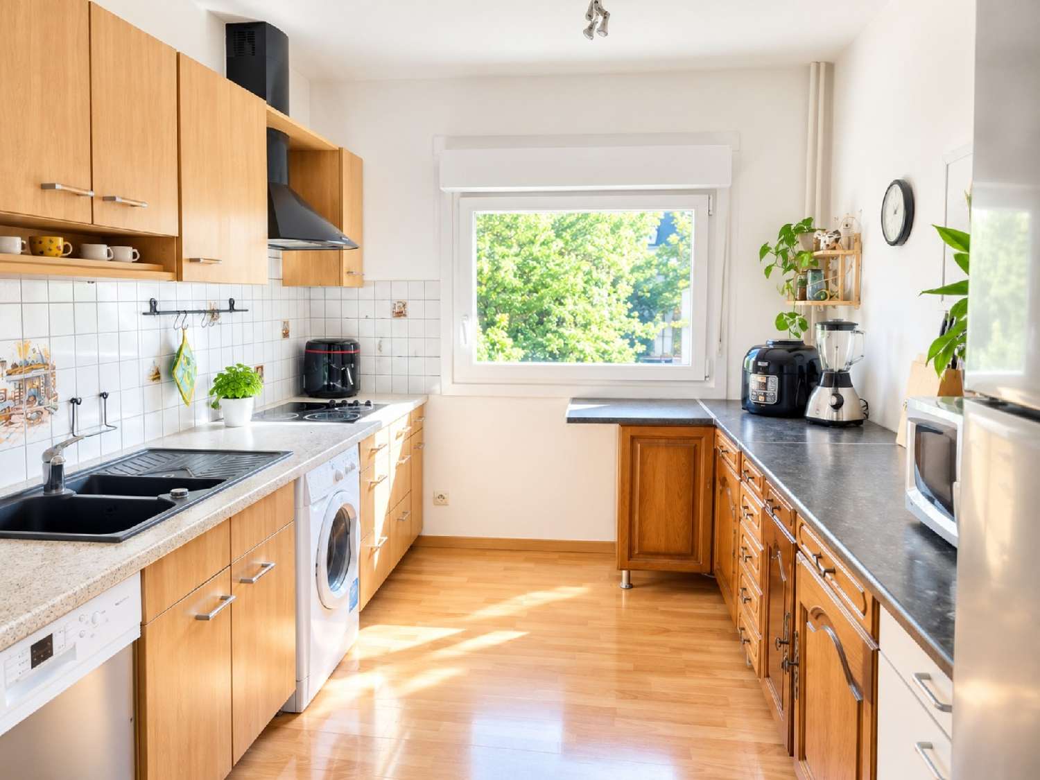 for sale apartment Orléans Loiret 4