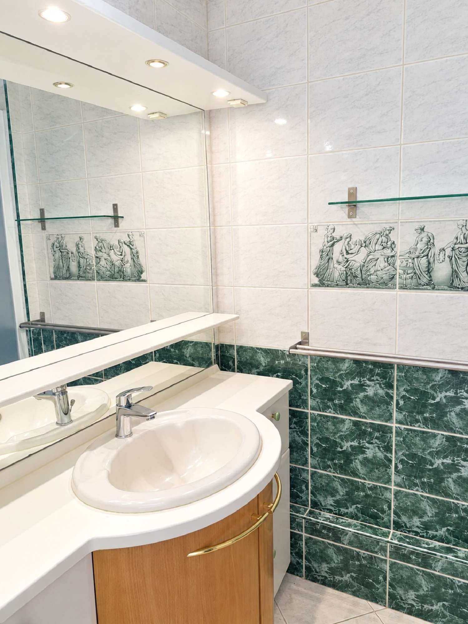 for sale apartment Orléans Loiret 7