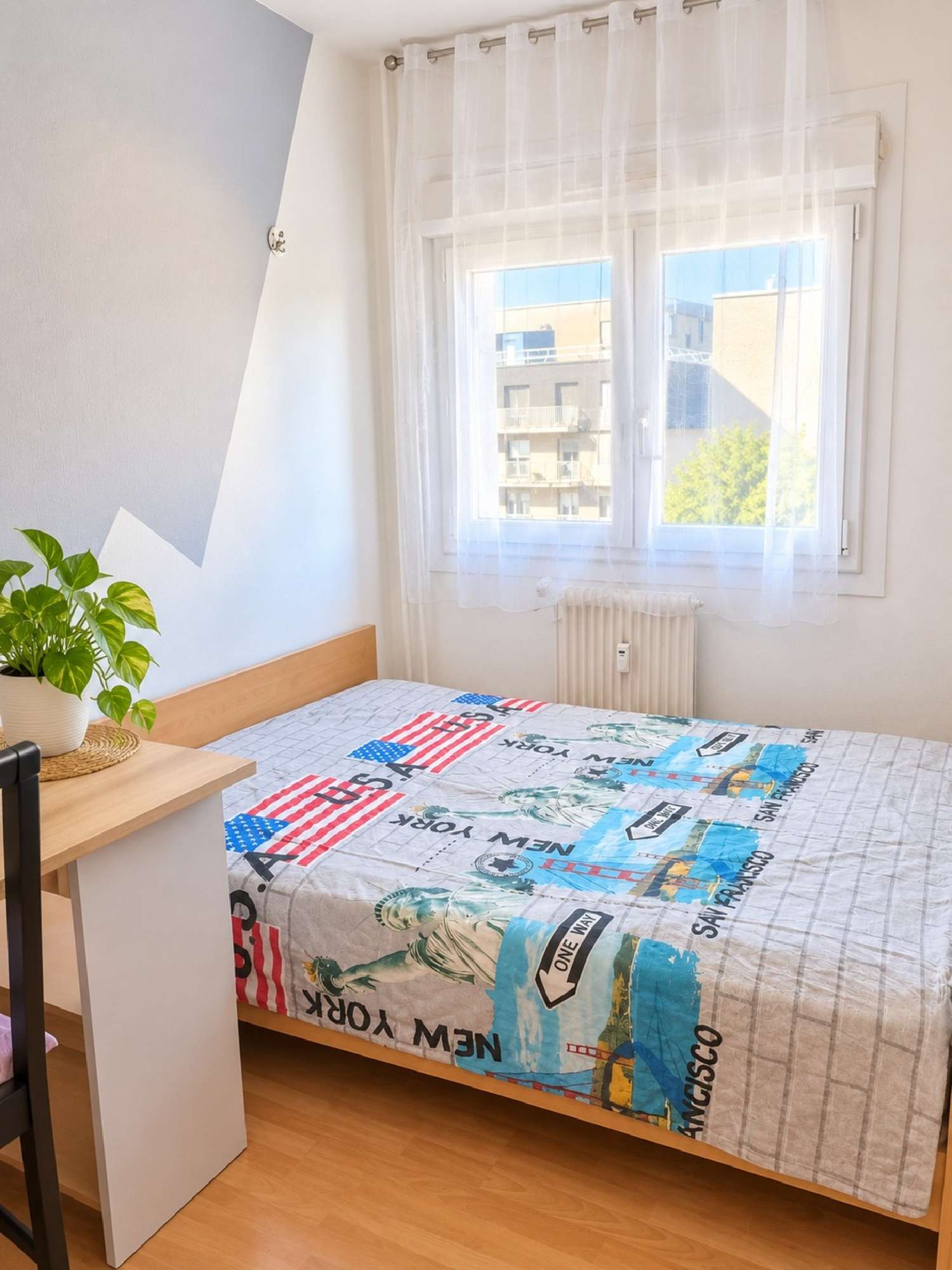 for sale apartment Orléans Loiret 8
