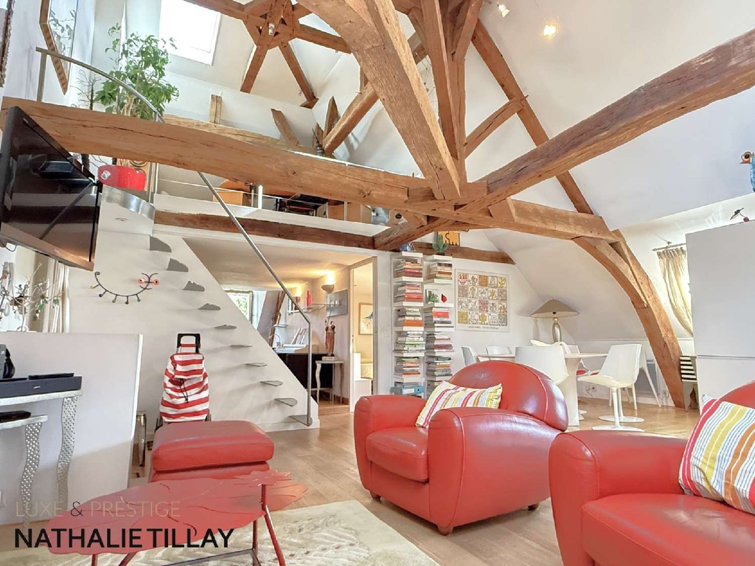 for sale apartment Orléans Loiret 5