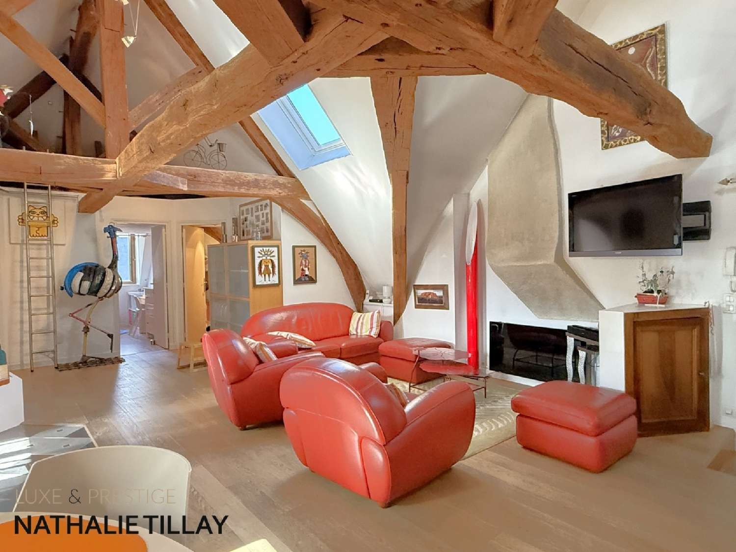 for sale apartment Orléans Loiret 8