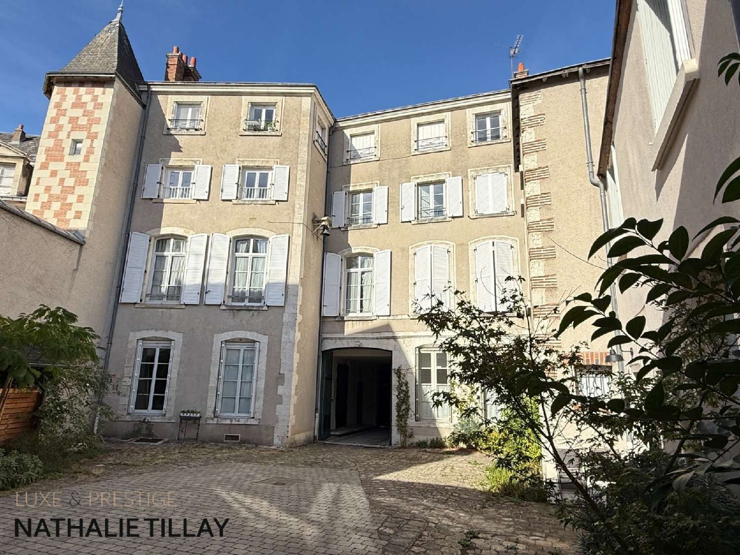 for sale apartment Orléans Loiret 3