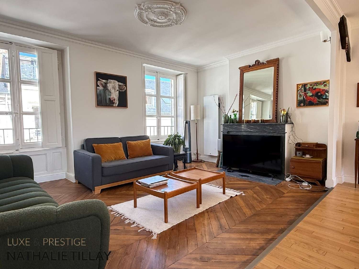 for sale apartment Orléans Loiret 4