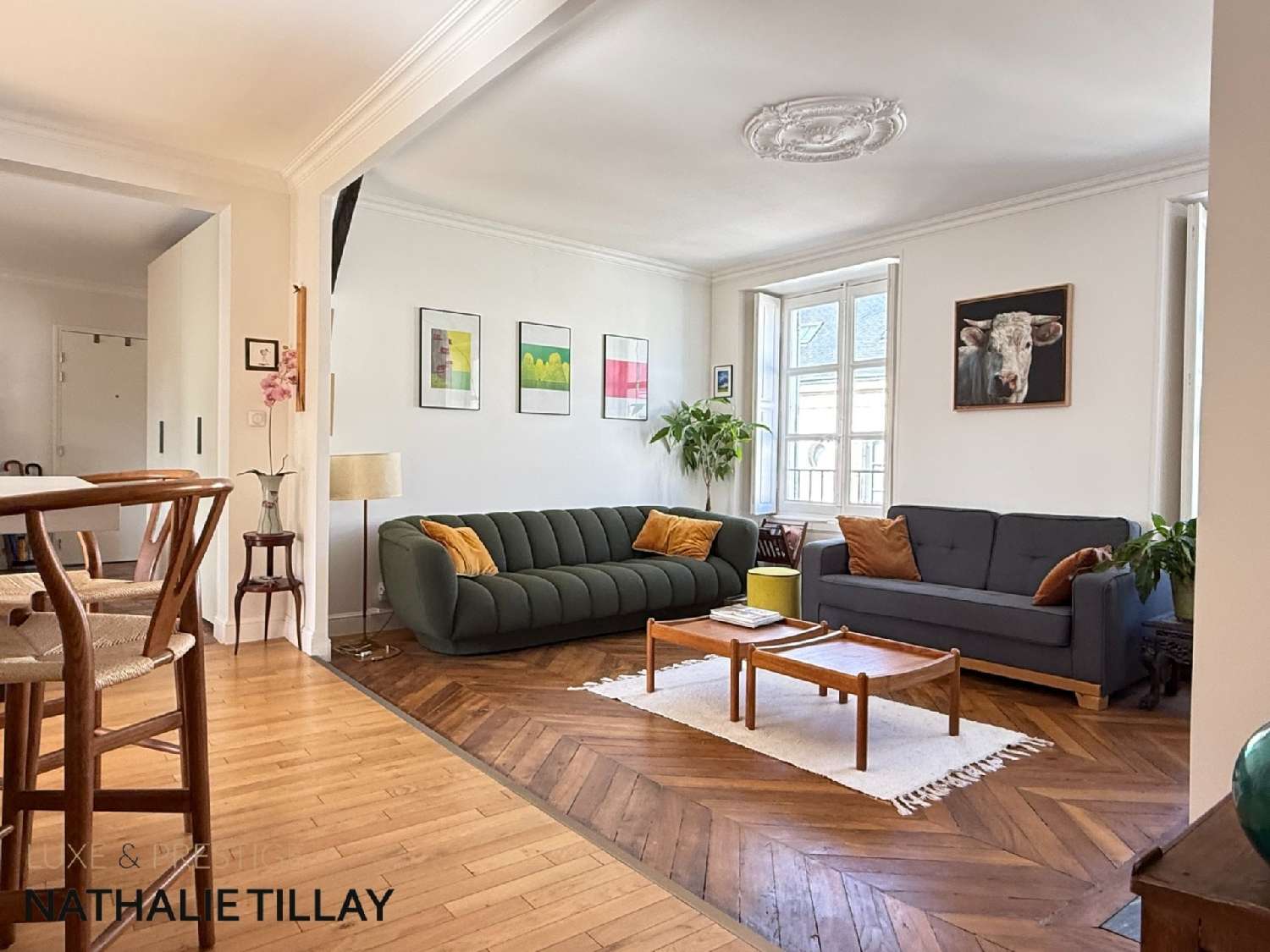 for sale apartment Orléans Loiret 7