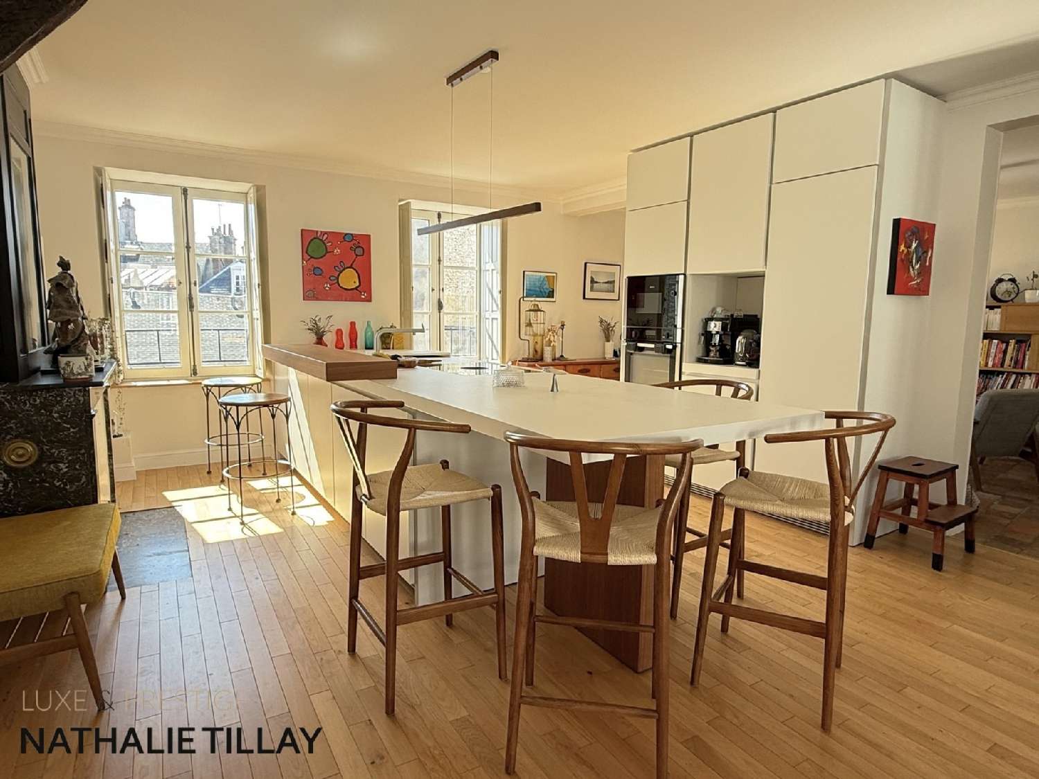 for sale apartment Orléans Loiret 8