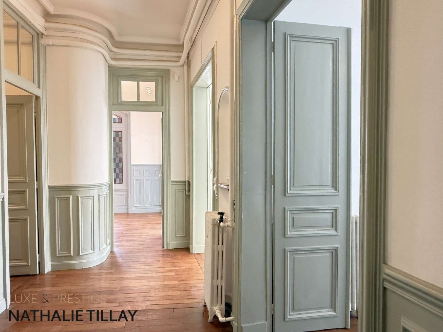 for sale apartment Orléans Loiret 2
