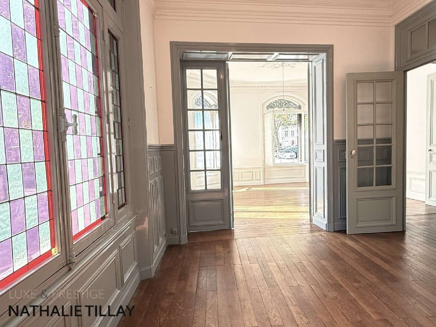 for sale apartment Orléans Loiret 8