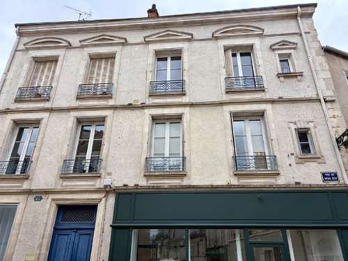 Orléans Loiret Wohnung/ Apartment Bild 7411886