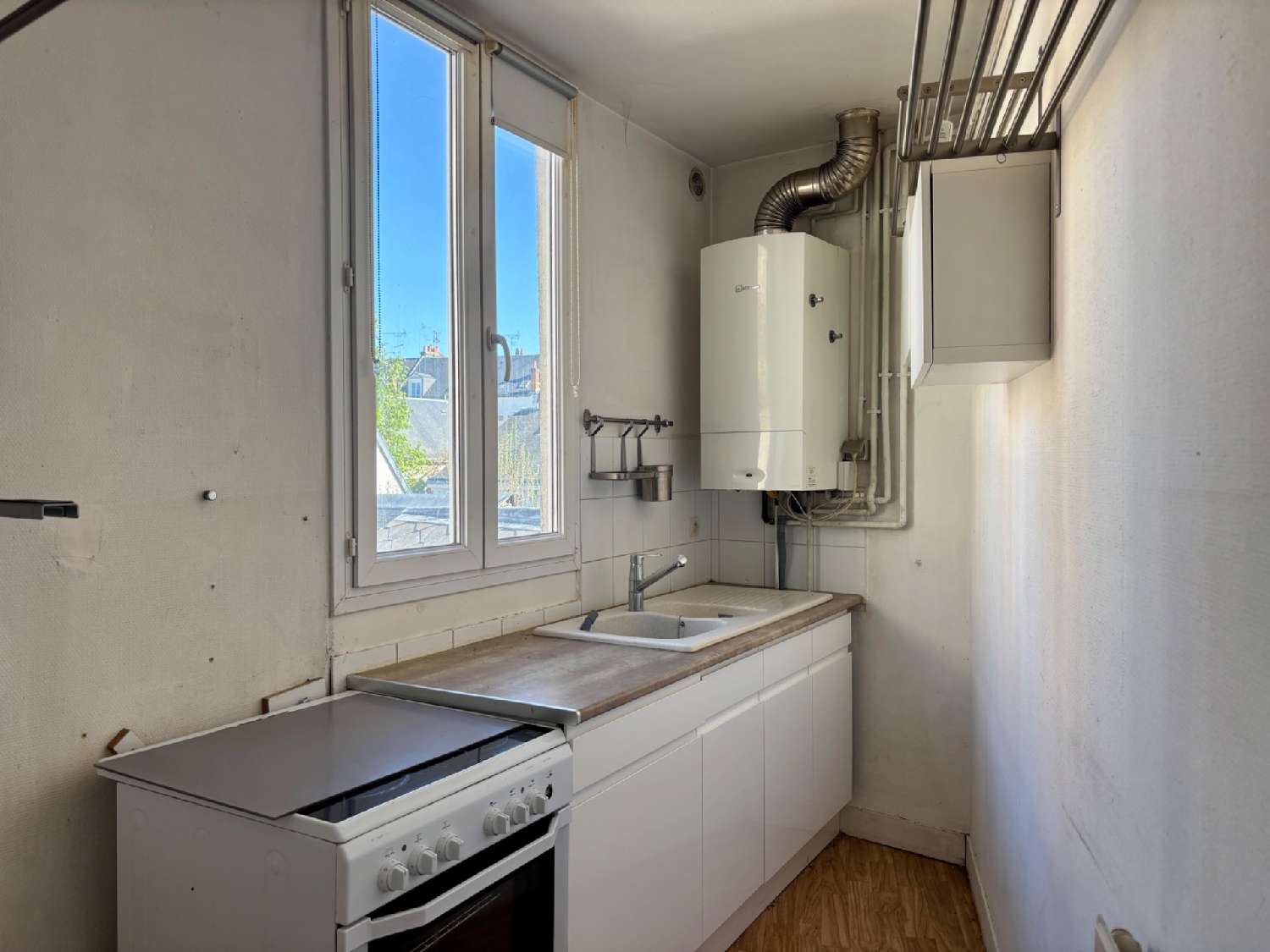 for sale apartment Orléans Loiret 4
