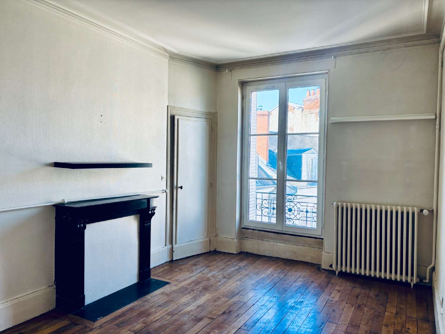 for sale apartment Orléans Loiret 5