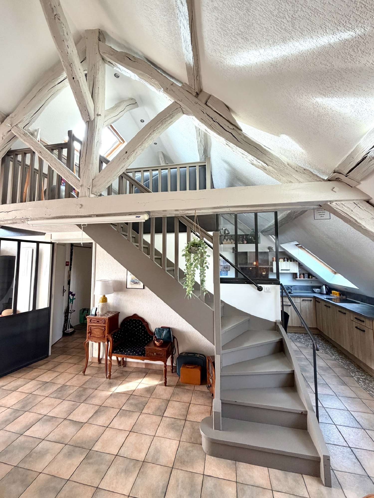  kaufen Wohnung/ Apartment Orléans Loiret 1