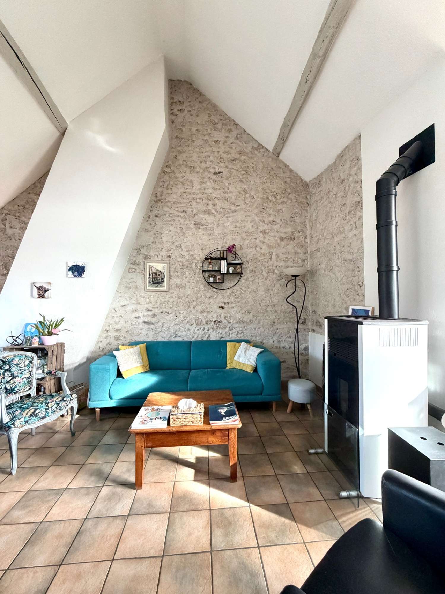  kaufen Wohnung/ Apartment Orléans Loiret 2