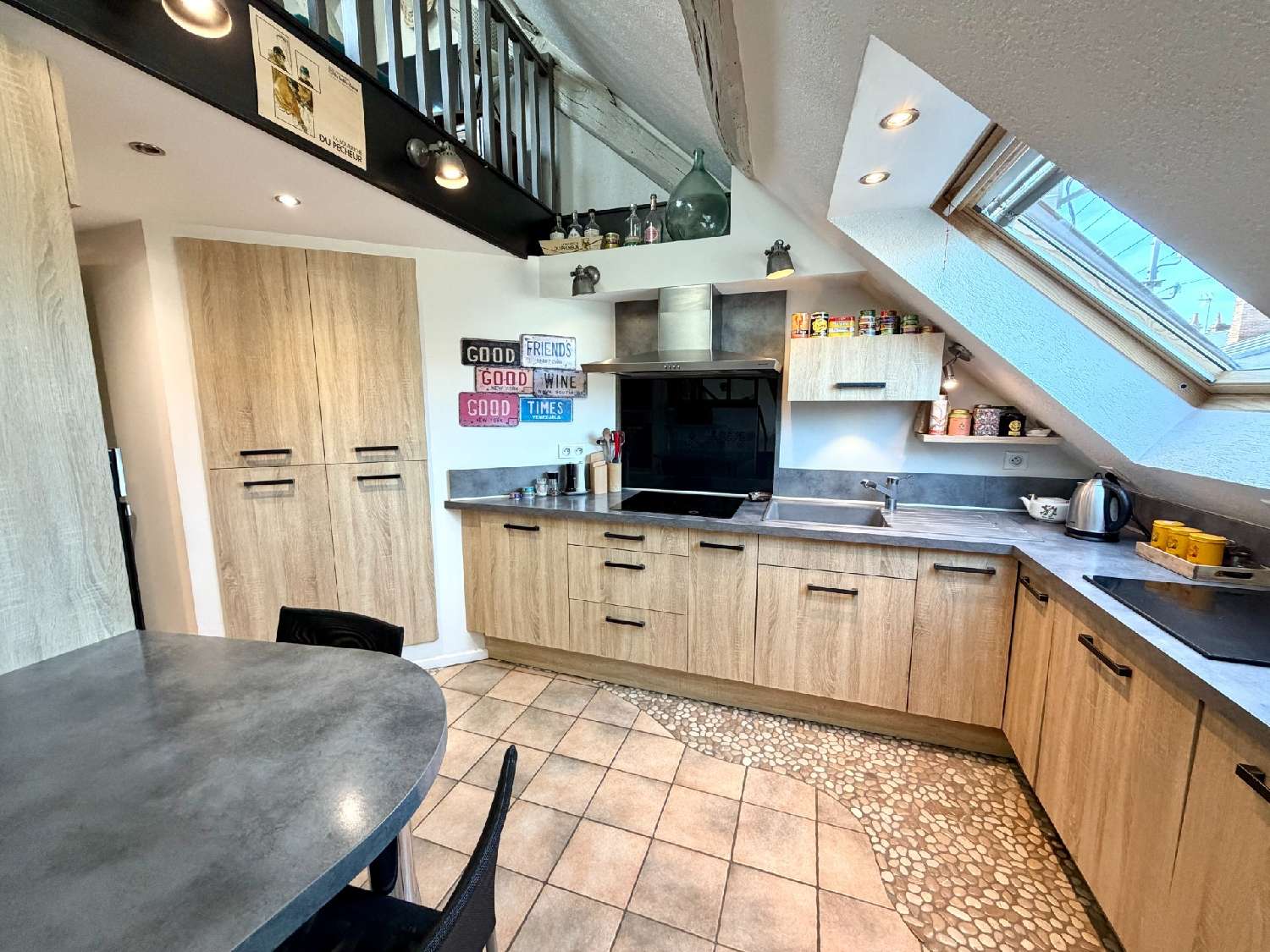  kaufen Wohnung/ Apartment Orléans Loiret 3
