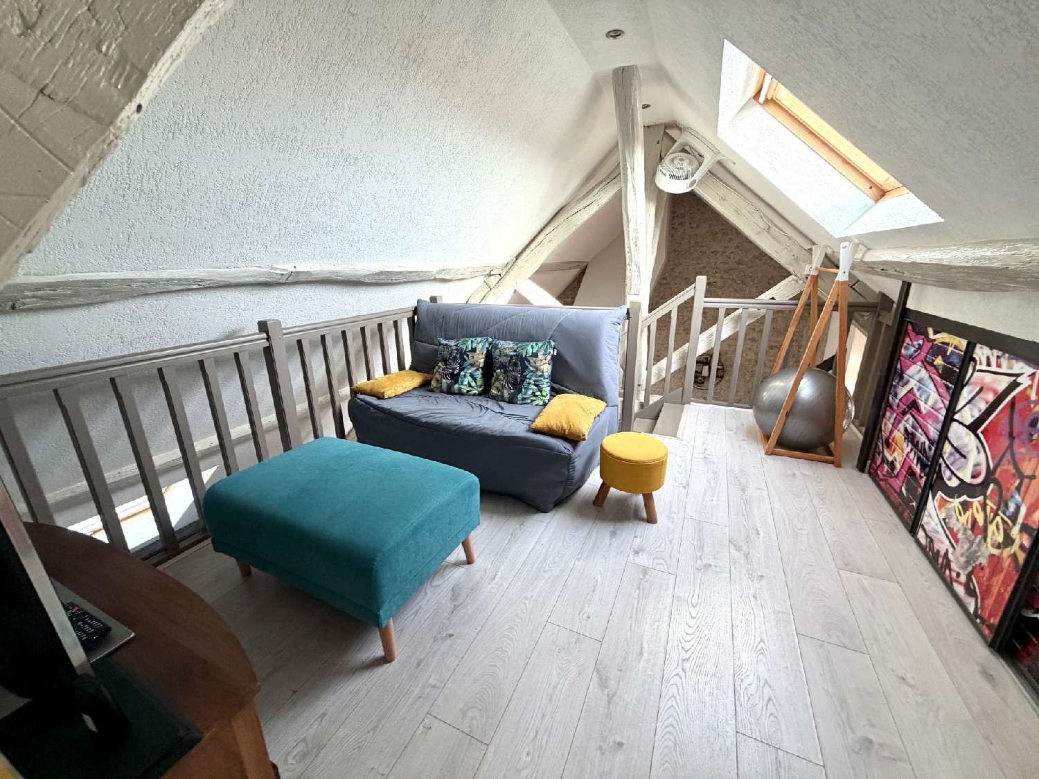  kaufen Wohnung/ Apartment Orléans Loiret 7